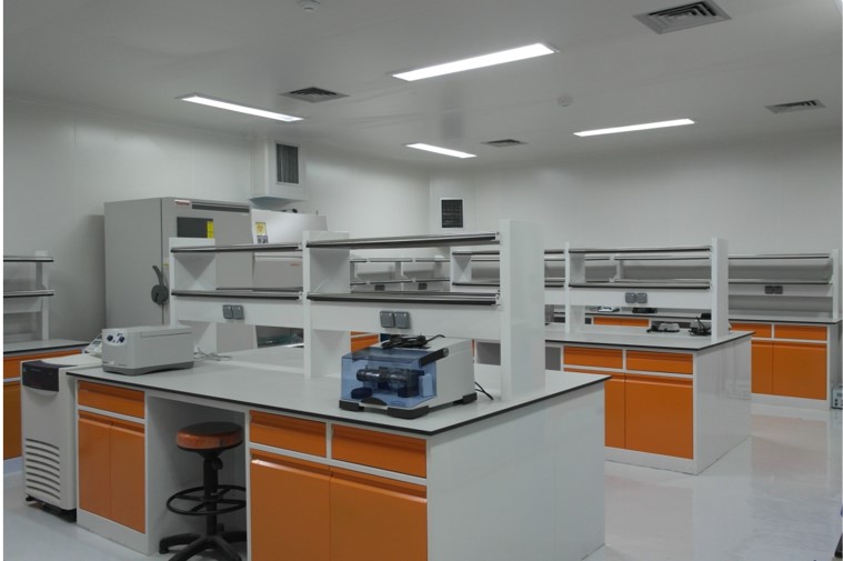 Laboratorium BSL-2, BSL-3, dan ABSL-3 