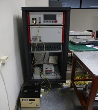 Laboratorium Elektronika dan Instrumentasi 1. Electromagnetic Compatibility (EMC)