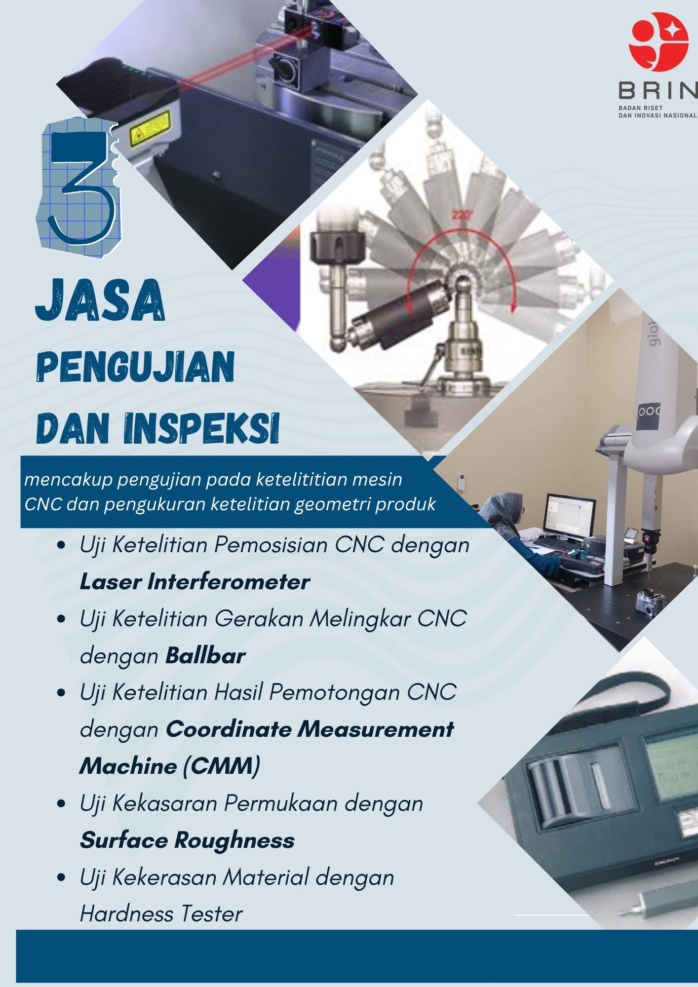 Laboratorium Keteknikan Terpadu
