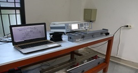 Laboratorium Elektronika dan Instrumentasi 1. Kompatibilitas Elektromagnetik (EMC)