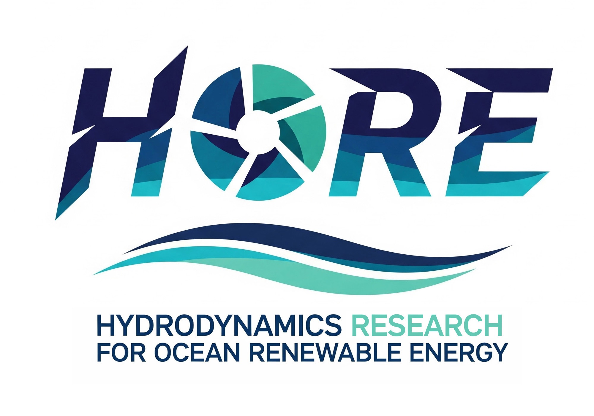 Magang - (KR4) Analisa fenomena fisik dengan menghitung momen inersia purwarupa Pembangkit Listrik Tenaga Arus Laut - Surabaya