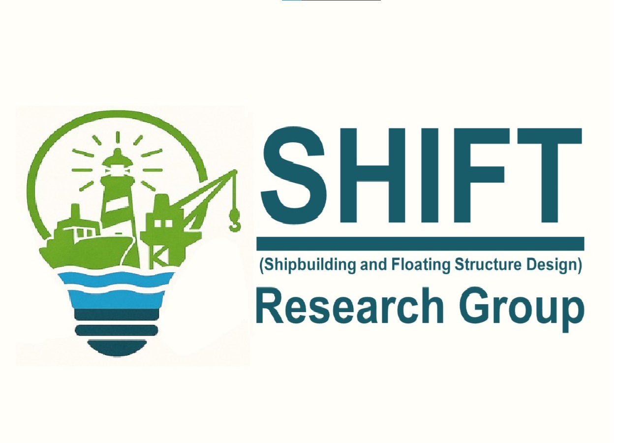 Magang - (KR1) - Rancang Bangun Perkapalan Bangunan Apung dan Rancang Bangun Wind Assisted Propulsion - Surabaya