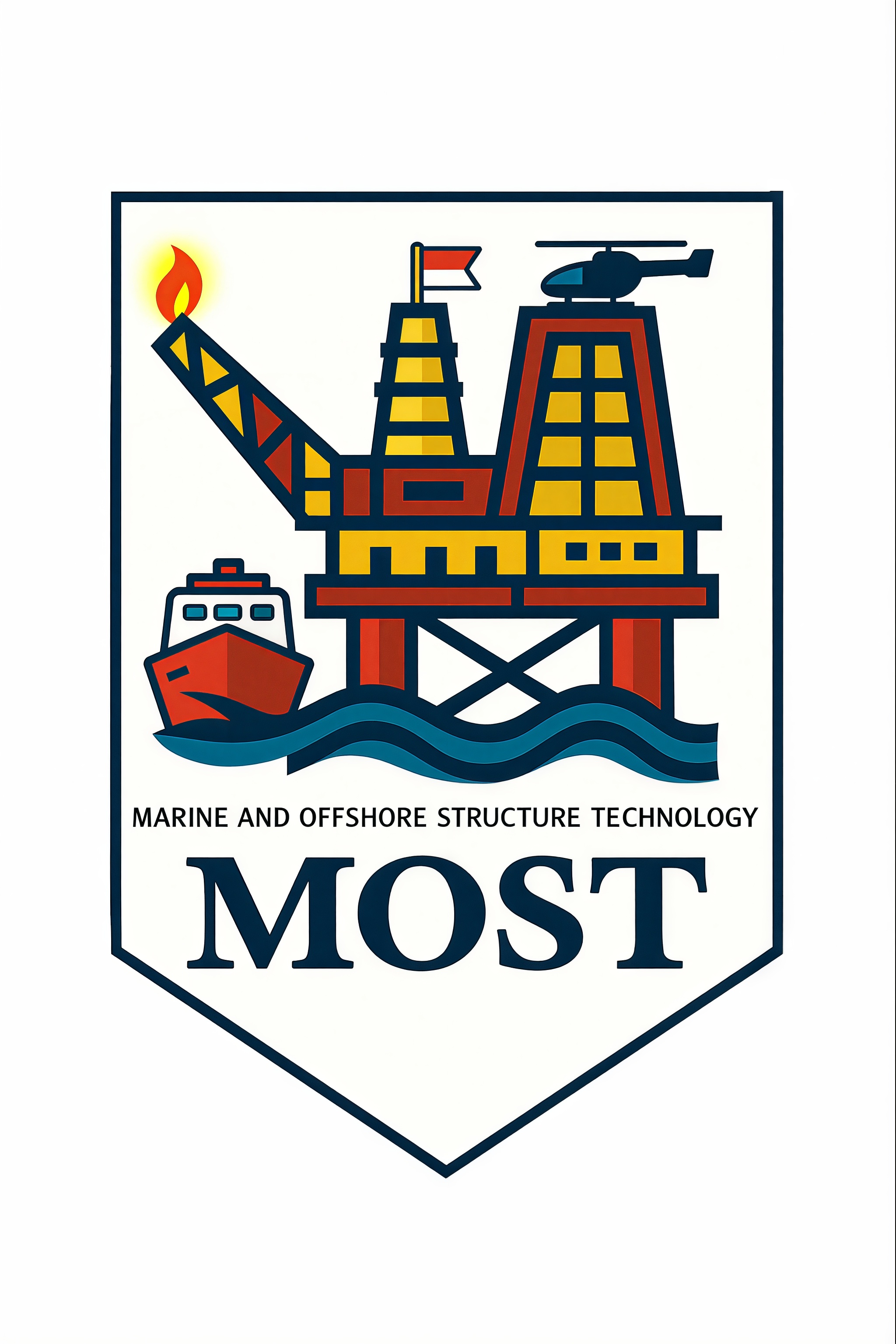 Magang - (KR2) - Analisa Gerakan dan Pemilihan Material dalam Desain Produksi Bangunan Apung Berkelanjutan - Surabaya