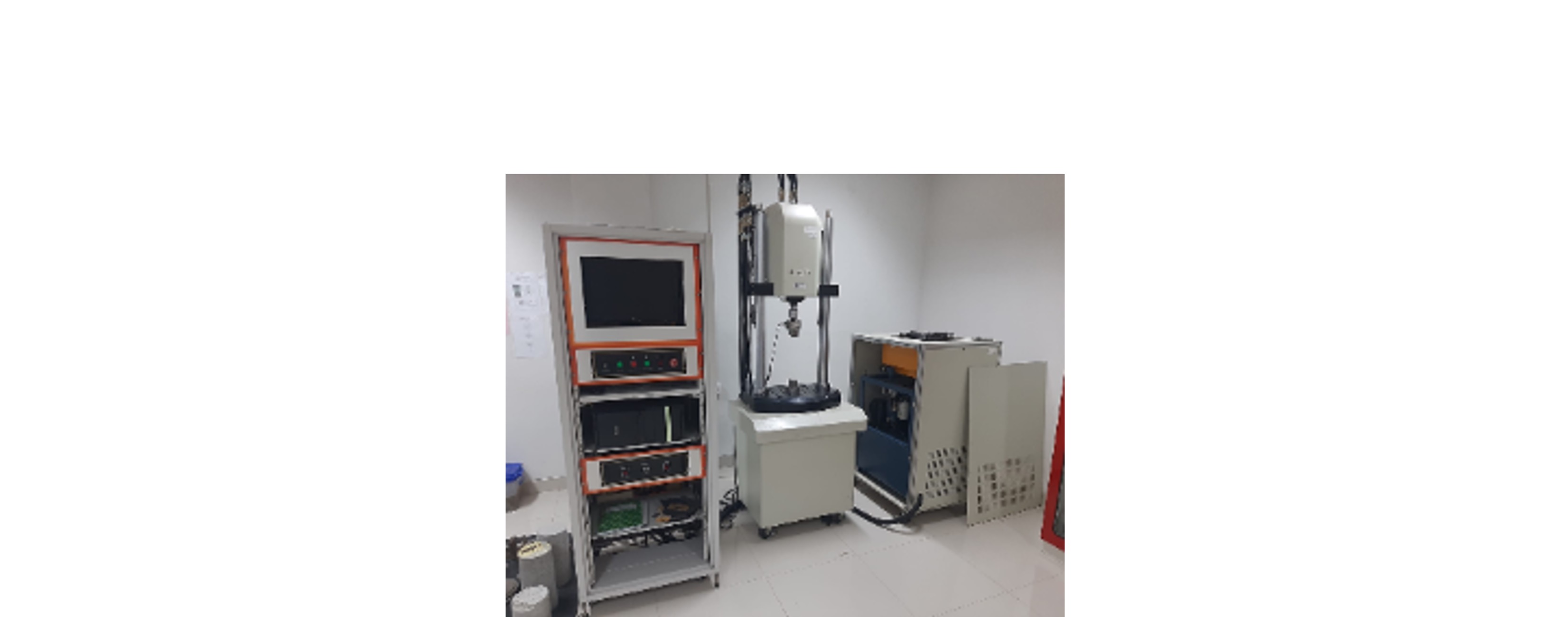Dynamic Fatigue Universal Testing 10 kN
