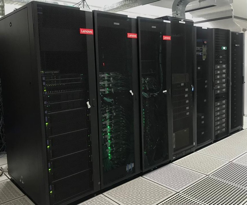 Layanan Akses HPC HIgh Memory Mode