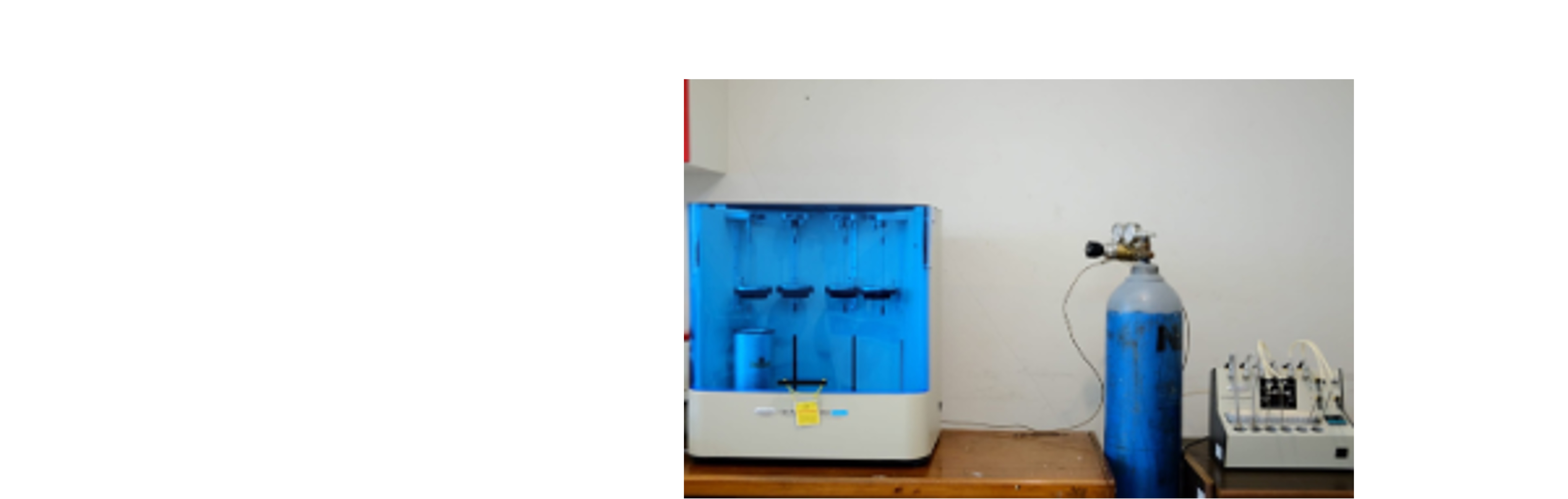 Brunauer emmet teller (BET)