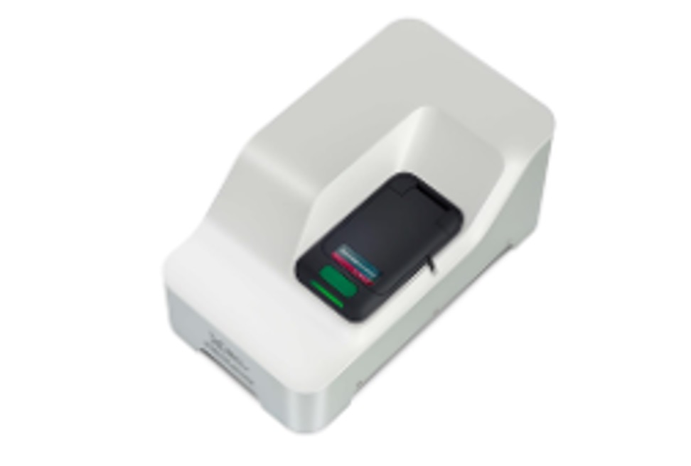 Zetasizer Advanced Ultra Red Label (Malvern Panalytical) for nano particle size