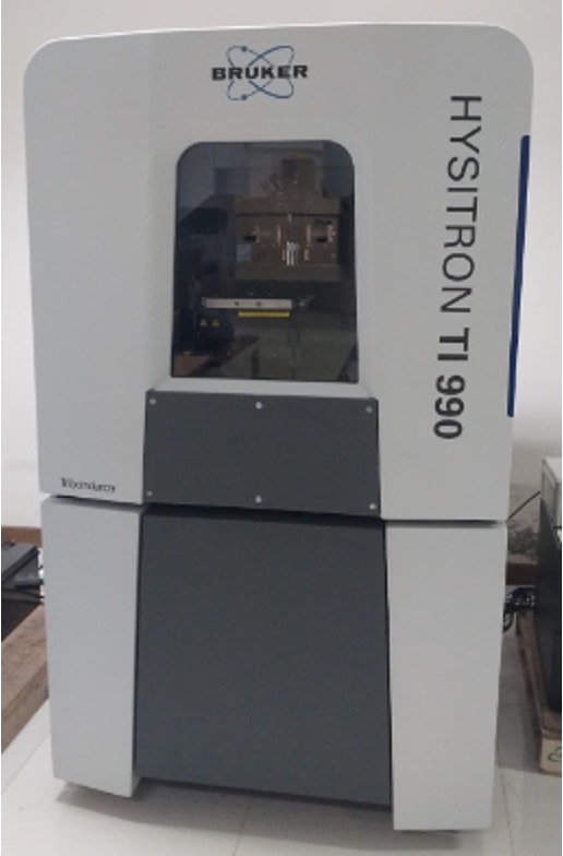 Hysitron TI 990 - Nanoindenter