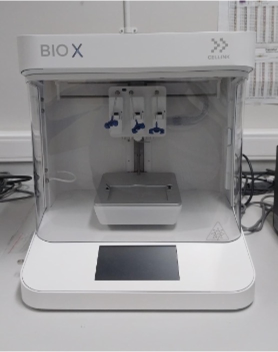 3D Printing Bio X