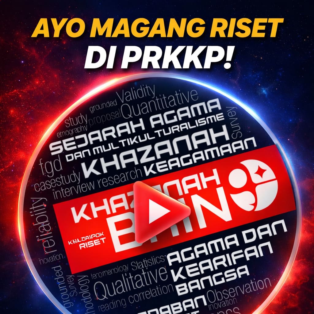 Research internships and research services