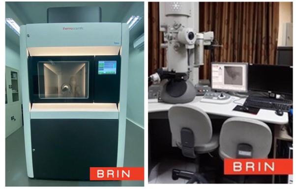 Jasa Interpretasi Data – TEM