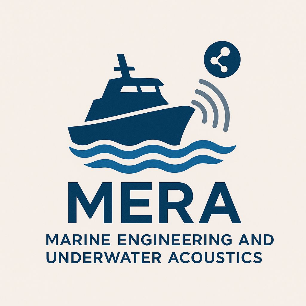 Magang - (KR3) Proses pengukuran sinyal akustik bawah air dengan menggunakan hydrophone array - Surabaya