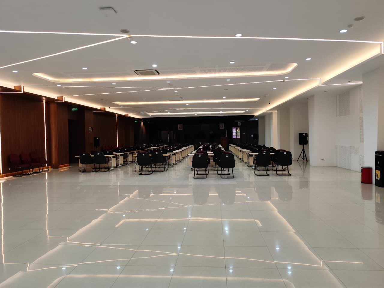 Paket Layanan Workshop Fasilitas Ketenaganukliran