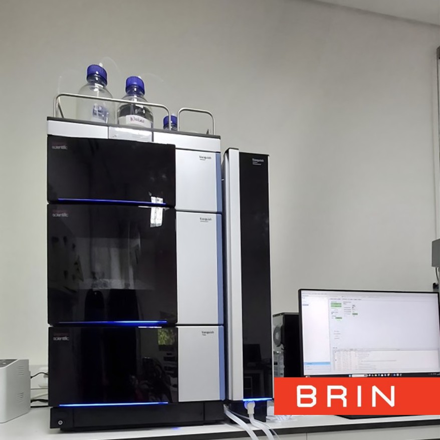 Analysis of  1,2-Propanediol compound