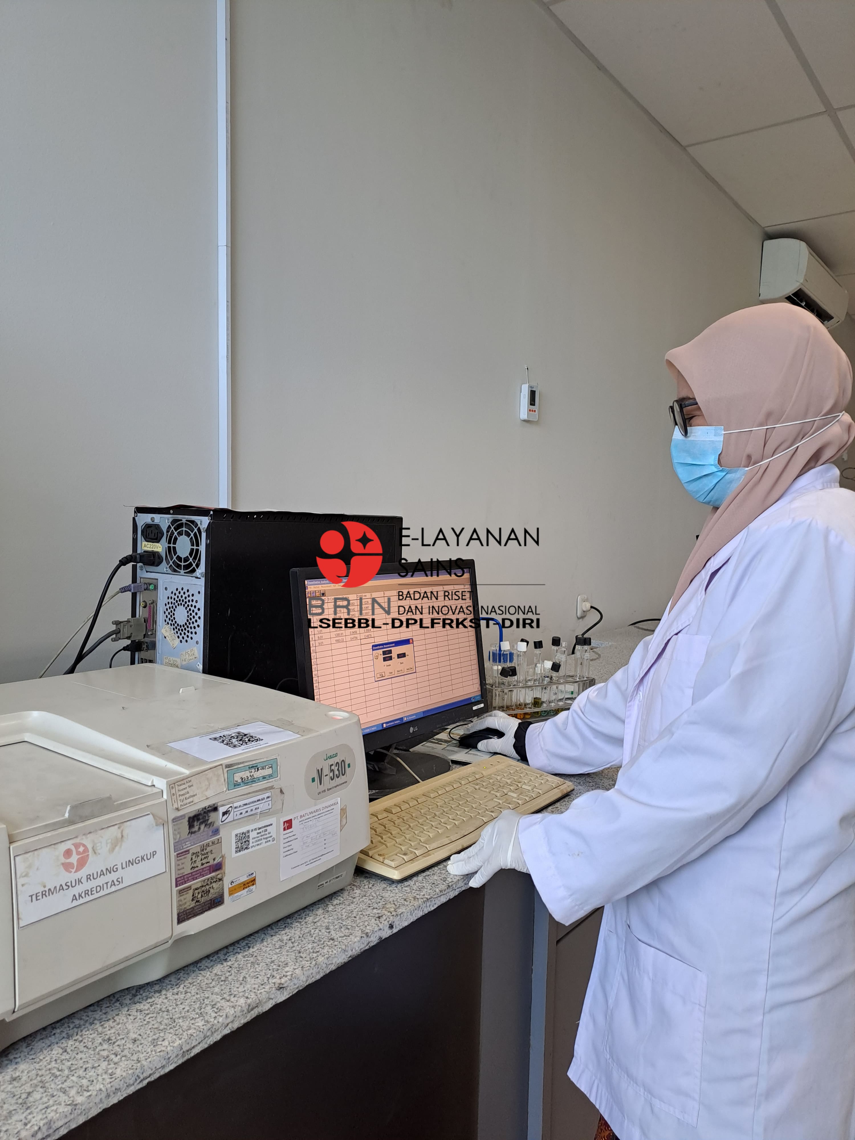 Chemical Oxygen Demand (COD) Analysis Service
