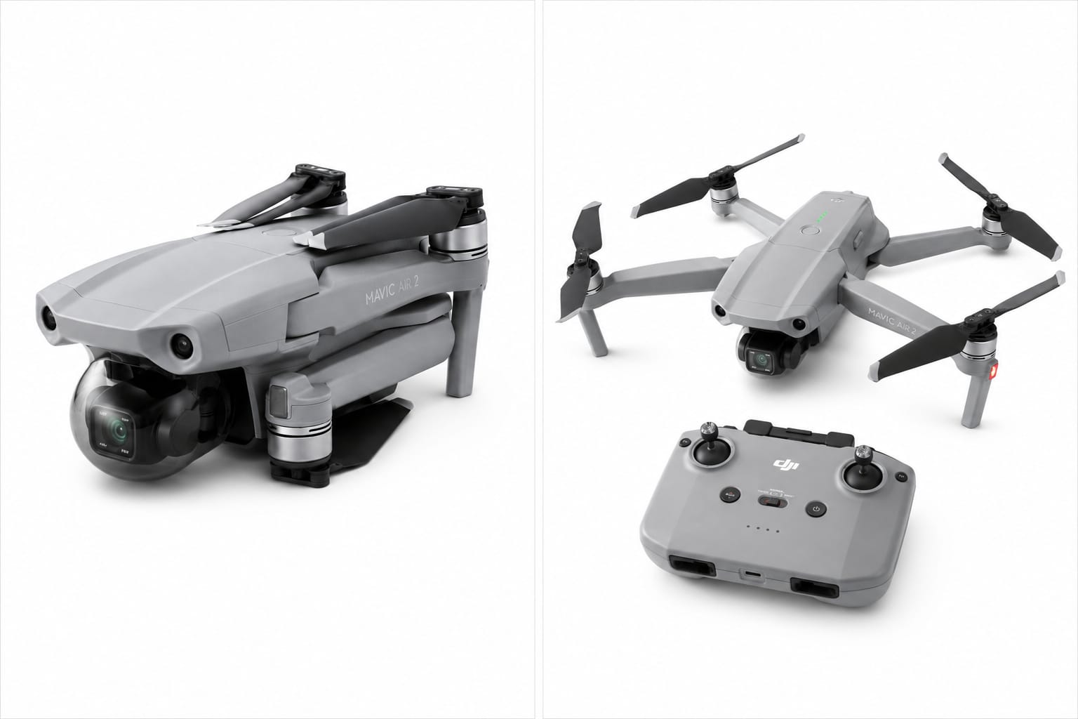 Drone DJI Mavic Air 2