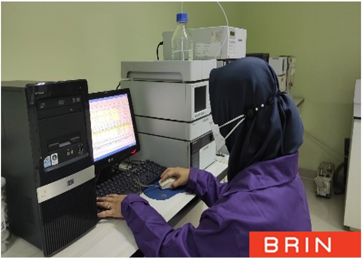 Jasa Analisa Fluorida secara Kromatografi