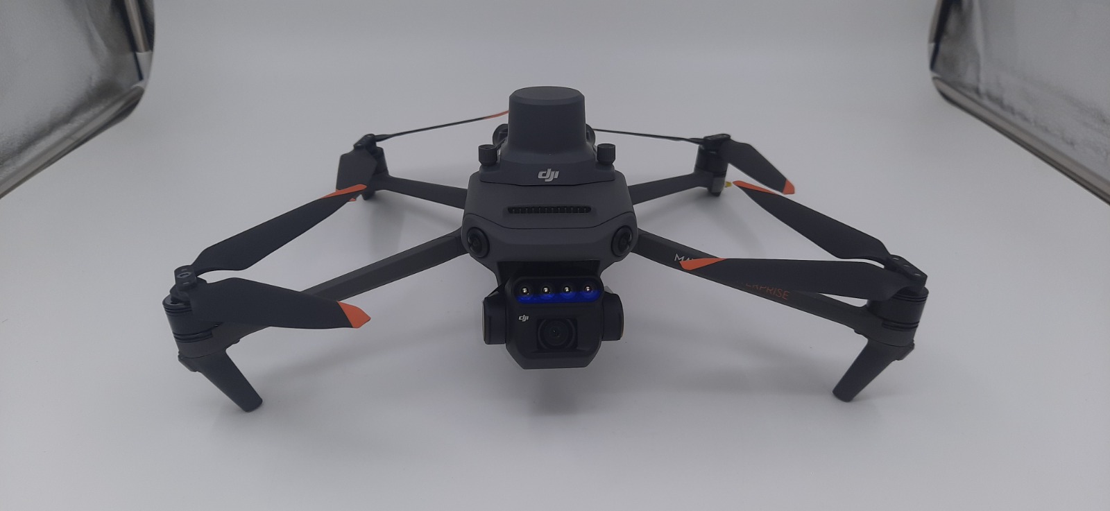 Drone DJI Mavic 3 Multispektral Enterprise