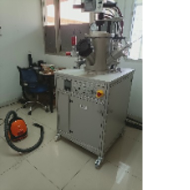 Penggunaan Vacuum Arc Melting