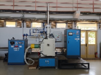 Vacuum Induction Melting