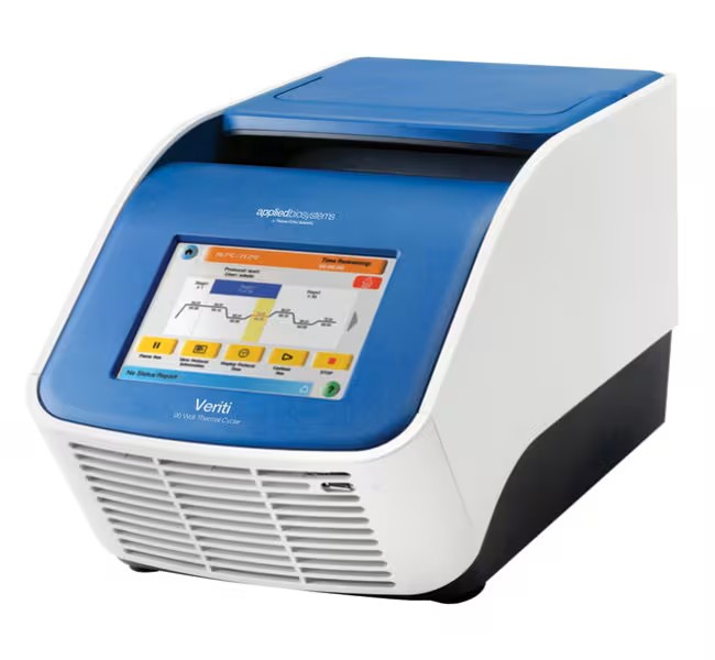 Veriti 96-well Thermal Cycler