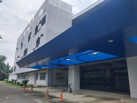 Praktek Kerja Lapangan (PKL) Siswa atau Mahasiswa di Laboratorium Cryo-EM