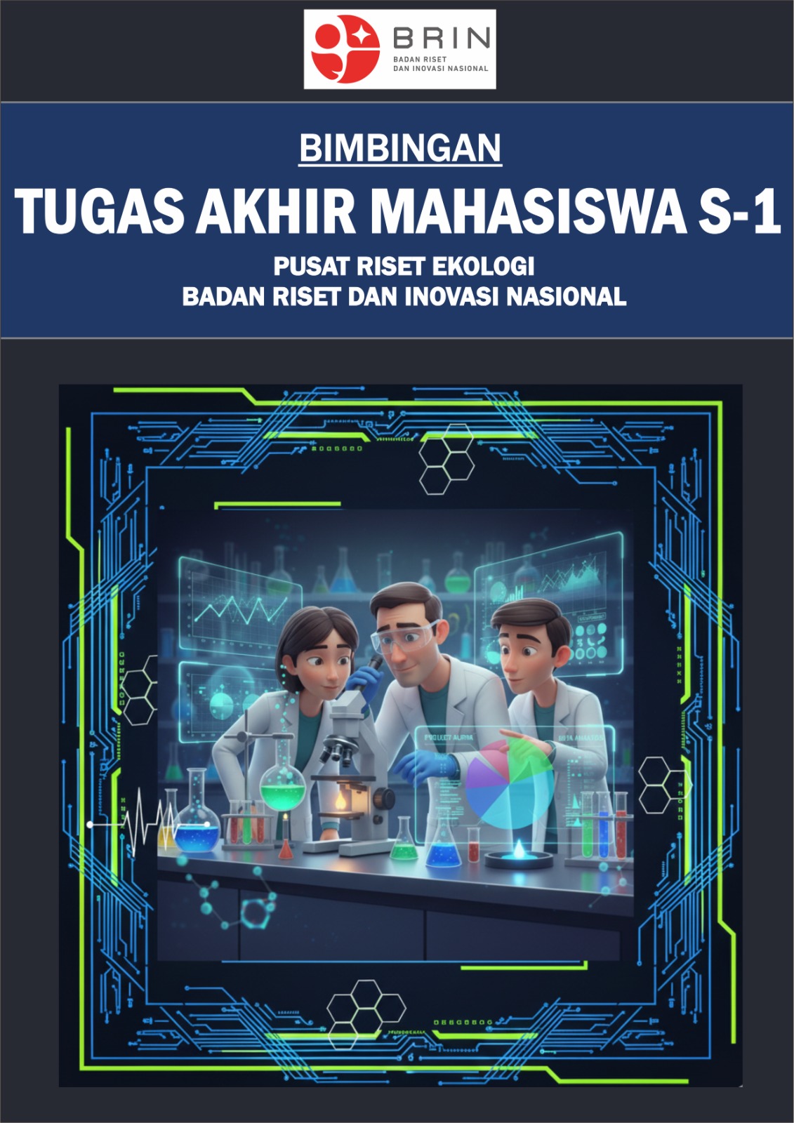 Pembimbingan Tugas Akhir Mahasiswa