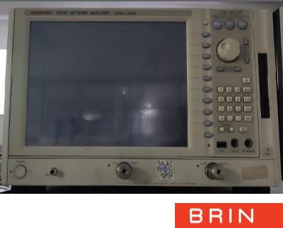 Network Analyzer 8-12GHz (X-Band)