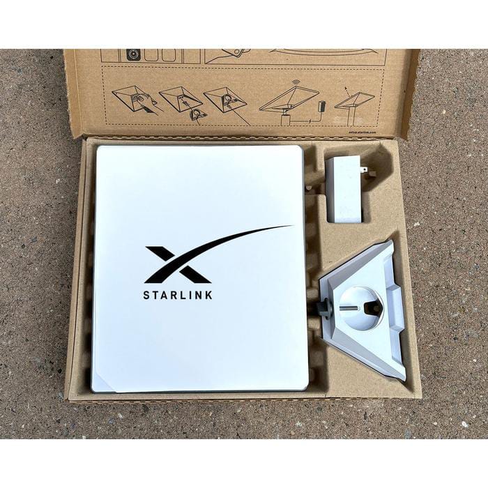 Starlink Mini Kit
