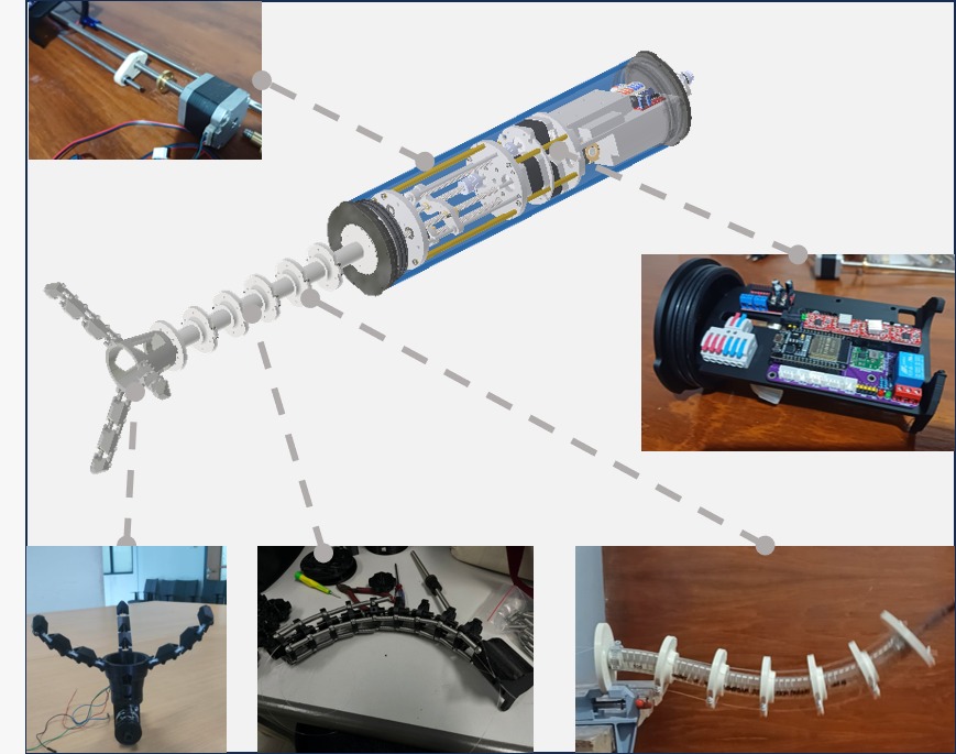 TA Mandiri-Robotika dan Kecerdasan Sistem