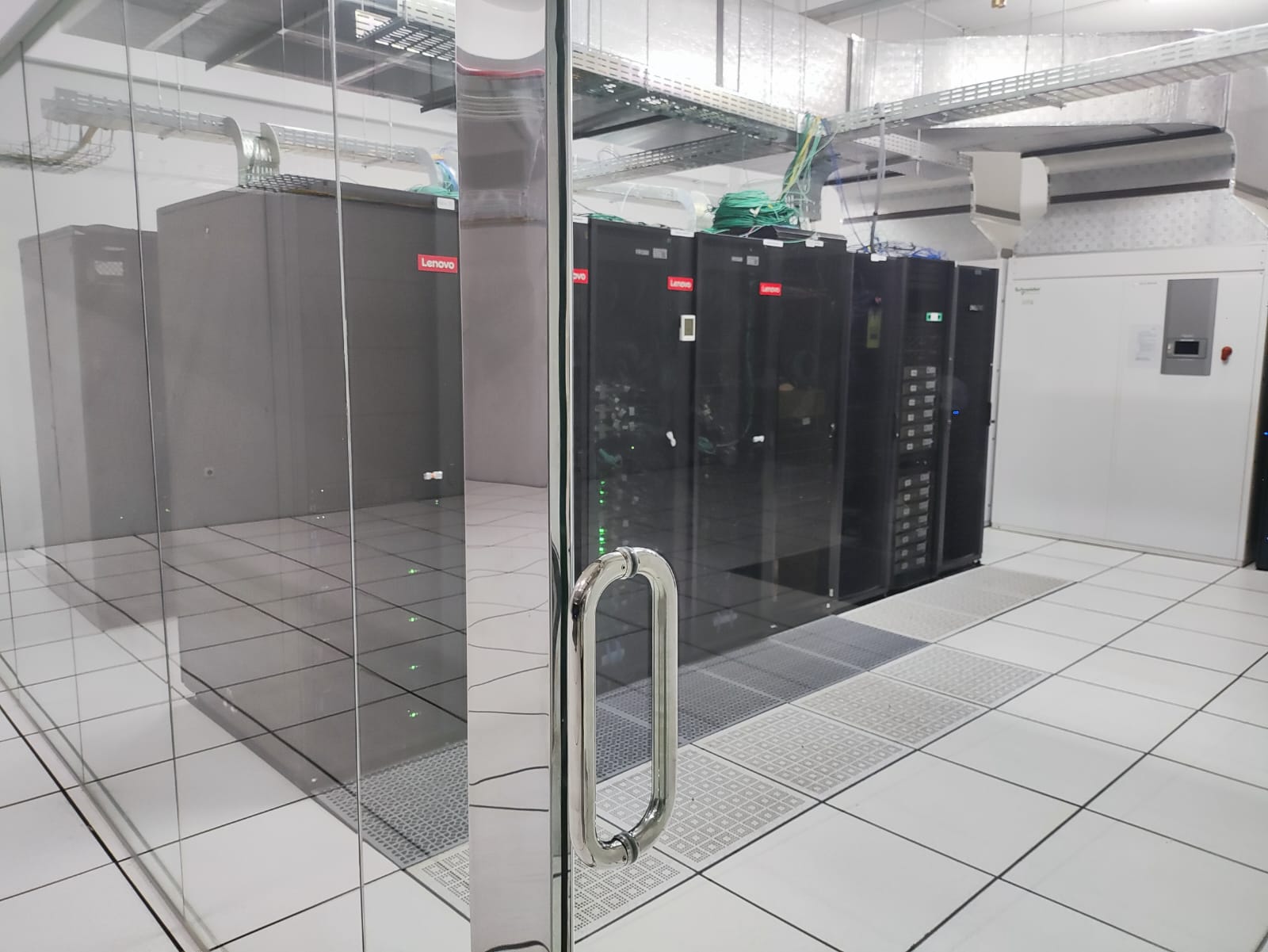 ASEAN-Korea HPC Facility in Indonesia (AKF)