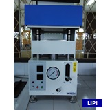 YASUDA Mini Hotpress access service