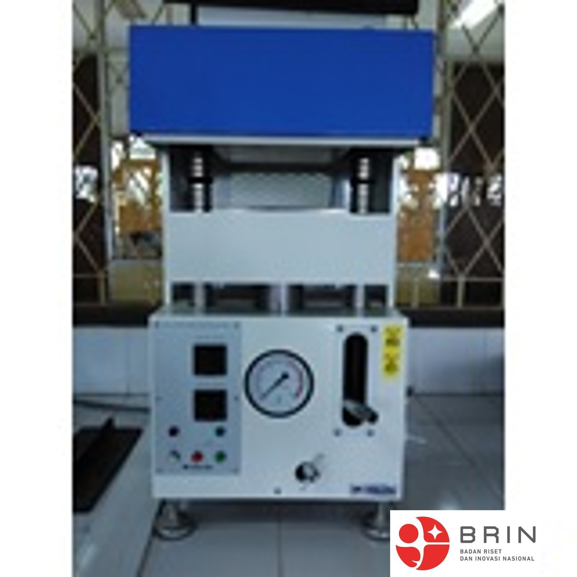 YASUDA Mini Hotpress access service
