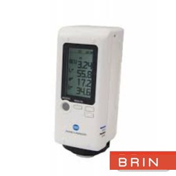 Pengujian Color Reader (ILAB Cibinong)