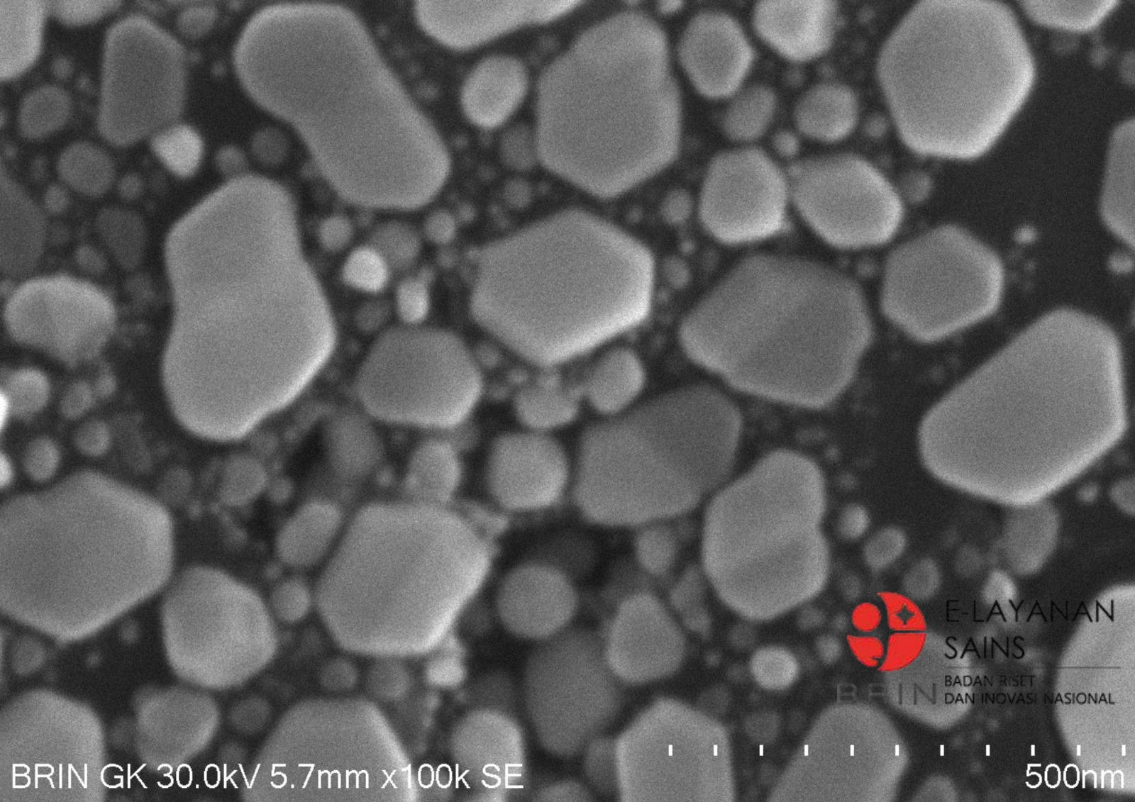 Jasa Analisis Scanning Electron Microscope (SEM)