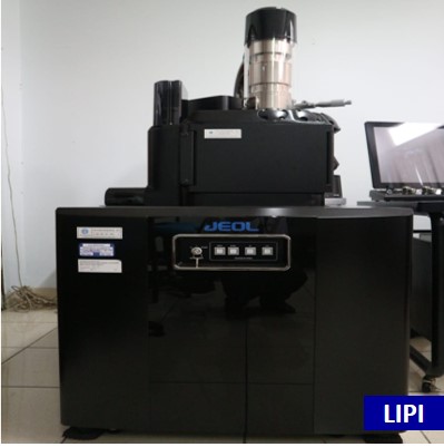 JASA ANALISIS - Scanning Electron Microscope (SEM)