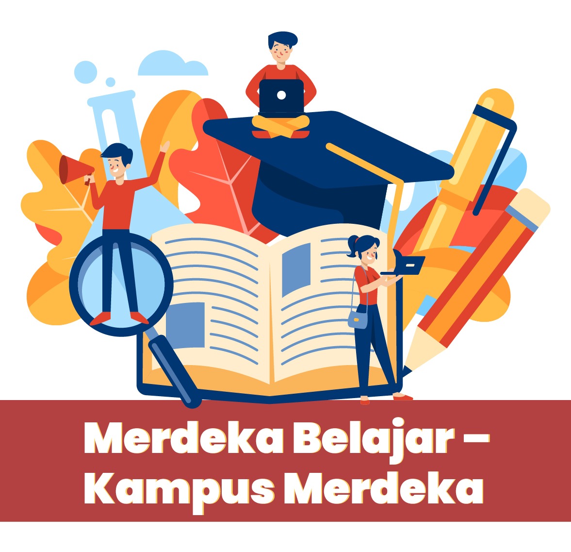 Magang Praktik Kerja Radioekologi 2 - Jakarta
