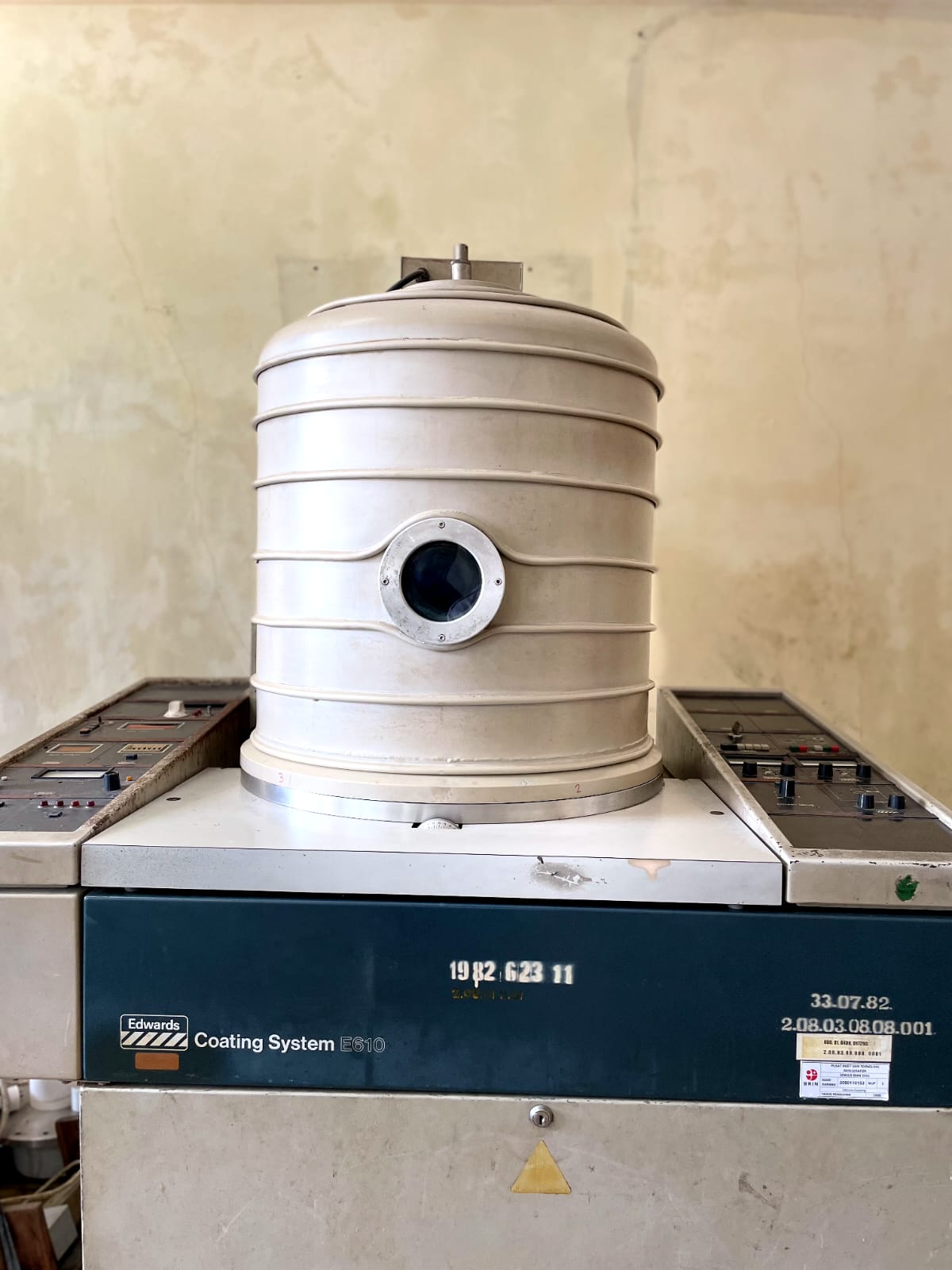 Vaccum Coating Machine