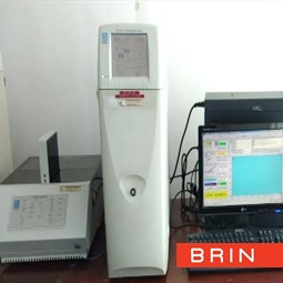 Pengujian Ion Kalium (K+) dalam sampel partikulat dengan Kromatografi Ion