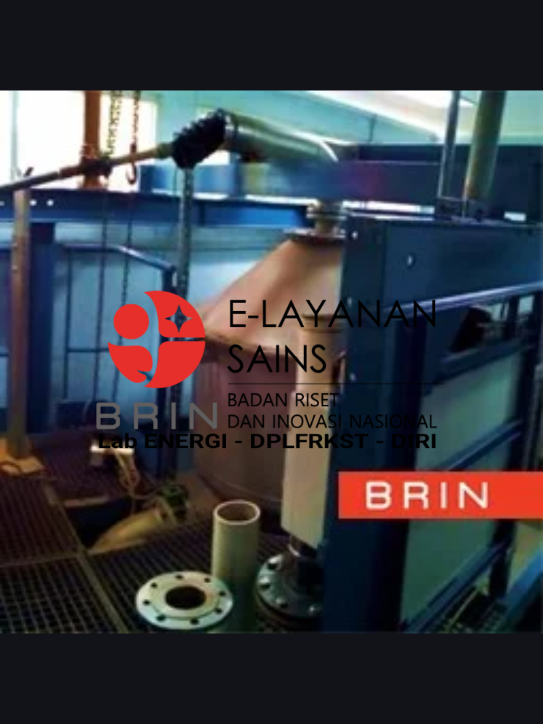 Fluid flowmeter calibration (weight > 50 kg) 