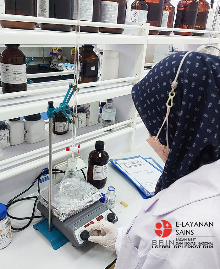 Angka Iodium Minyak Nabati