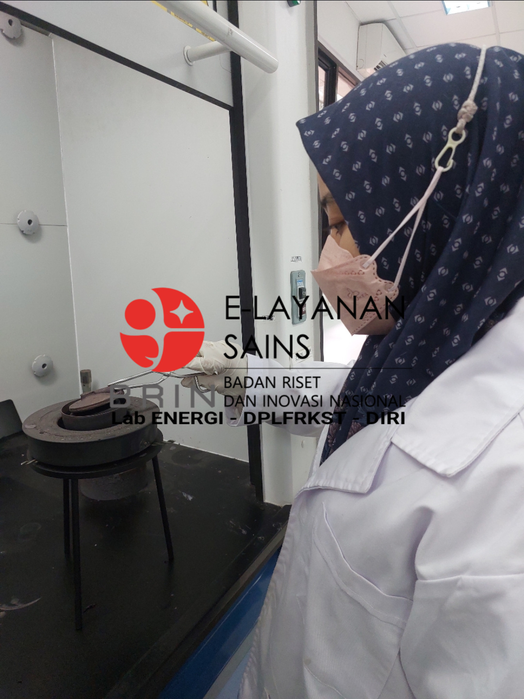 Analisis Residu Karbon Biosolar (ASTM D189)