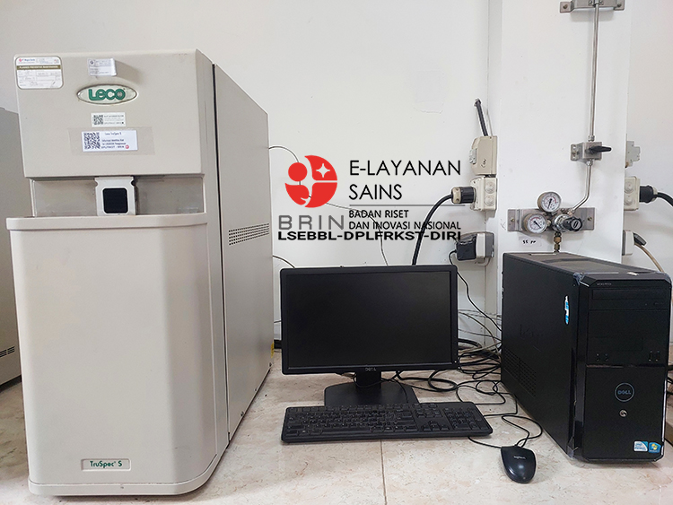 Analisis Total Sulfur (ASTM D4239)