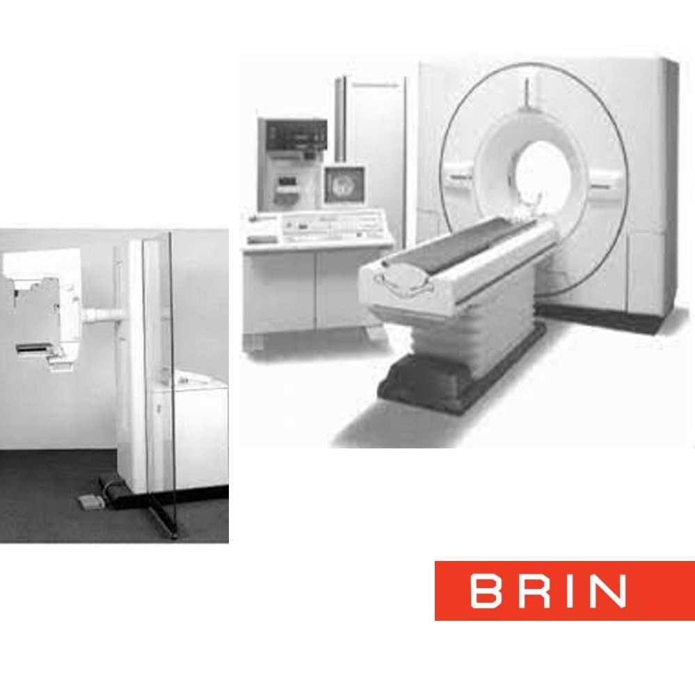 Uji Kesesuaian Pesawat sinar X CT Scan/ Mammografi