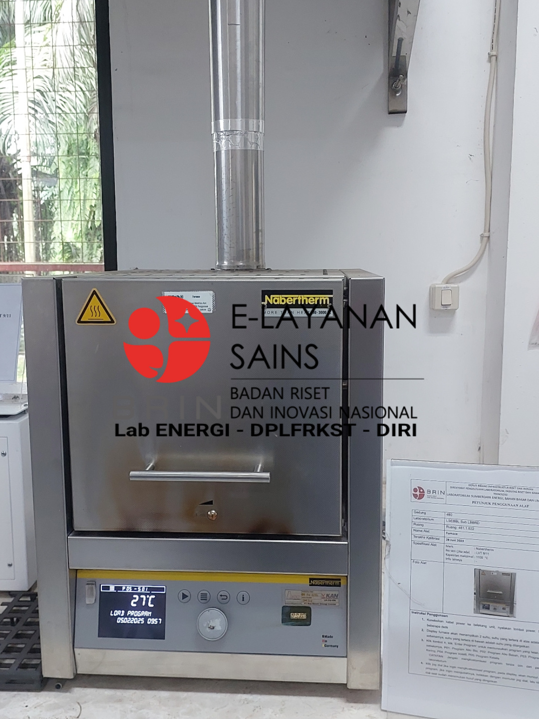 Manual proximate analysis (ASTM D3172)