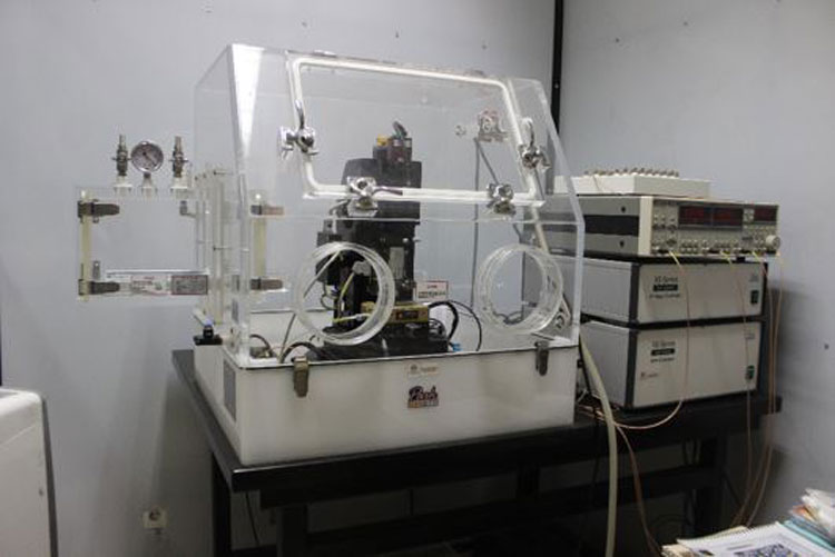 AFM-Basic Mode- Setiap Tambahan Citra
