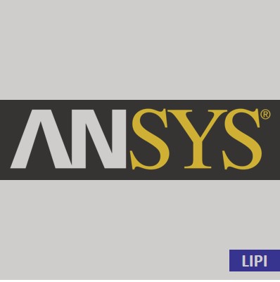 Dinamika Fluida Komputasi dengan ANSYS untuk Sivitas LIPI