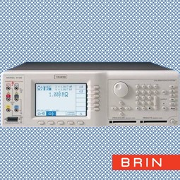 UNIVERSAL CALIBRATION SYSTEM - Frequency meter