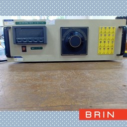 Termometer Digital Multichannel Sensor Termokopel tipe K - Enclosure (Oven, Inkubator, bak media kalibrasi suhu)