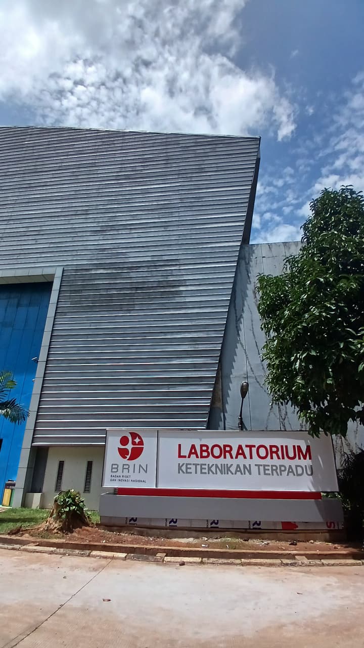 Pemagangan Siswa dan Mahasiswa - Teknik Perancangan & Manufaktur 